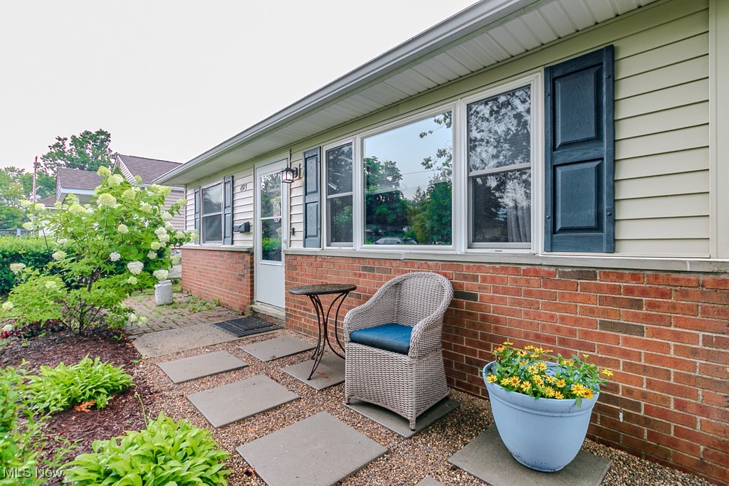 Mentor Headlands Park Sub - Residential