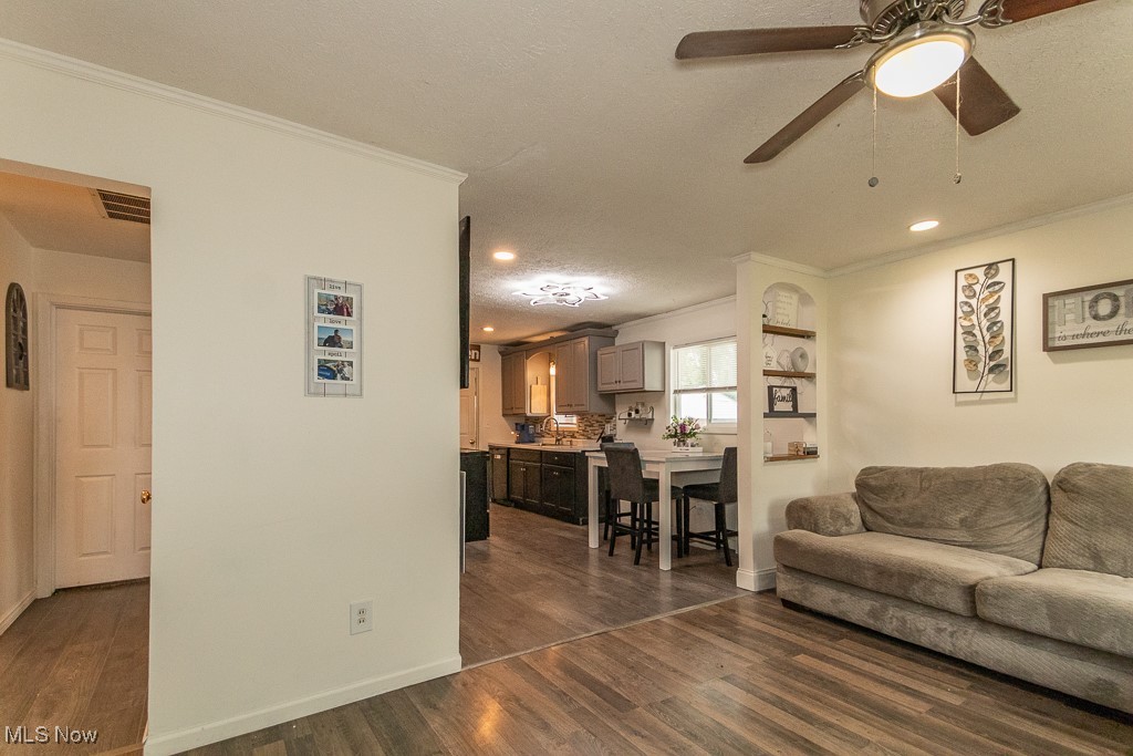 Mentor Headlands Park Sub - Residential