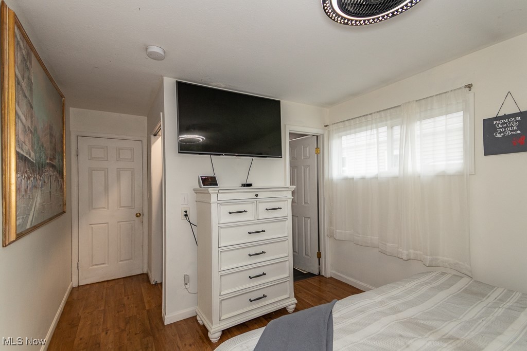 Mentor Headlands Park Sub - Residential