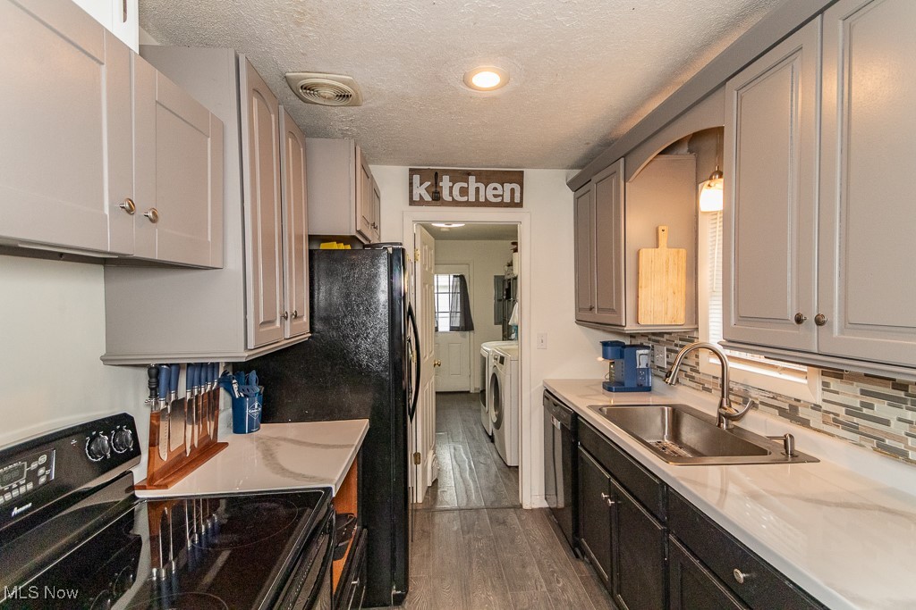 Mentor Headlands Park Sub - Residential