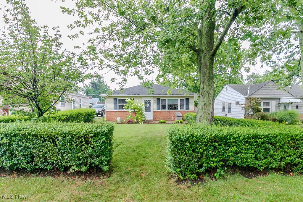 Mentor Headlands Park Sub - Residential