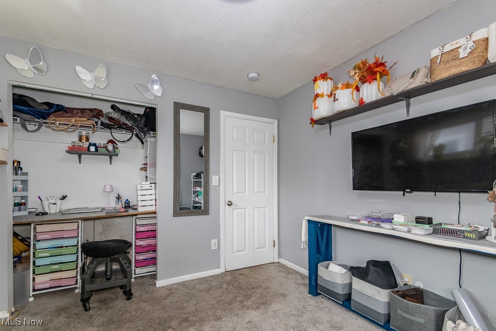 Mentor Headlands Park Sub - Residential