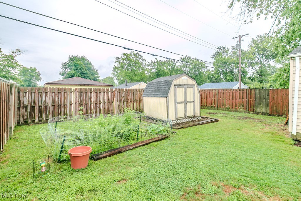 Mentor Headlands Park Sub - Residential