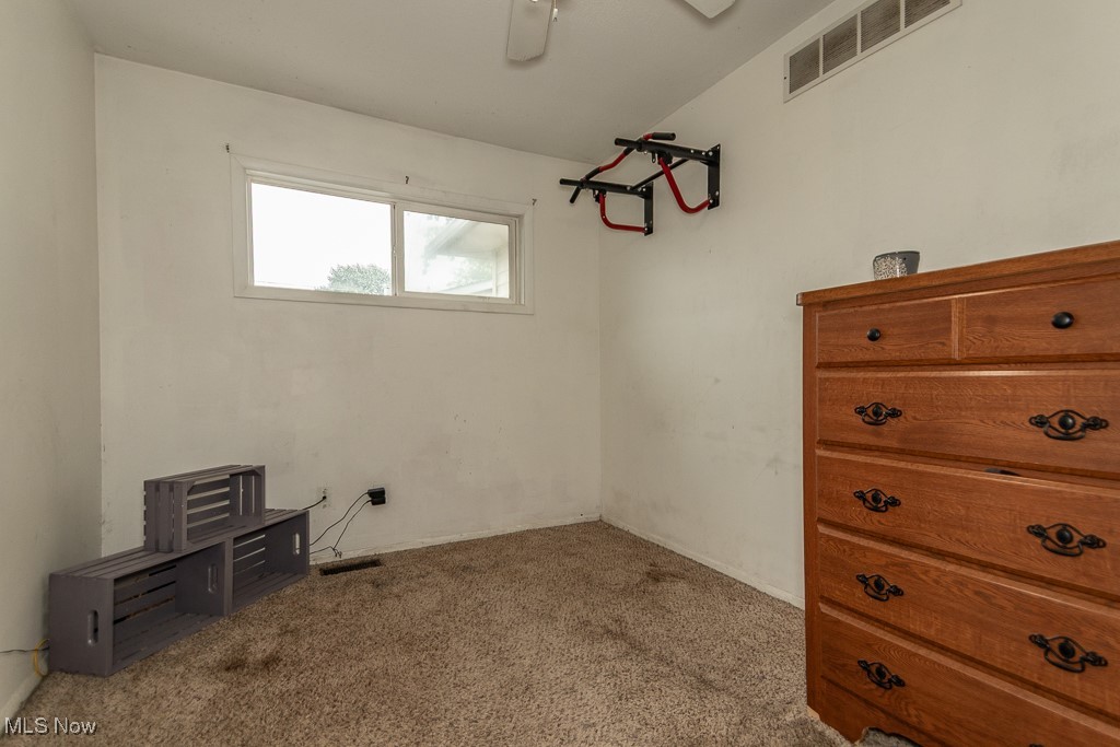 Mentor Headlands Park Sub - Residential