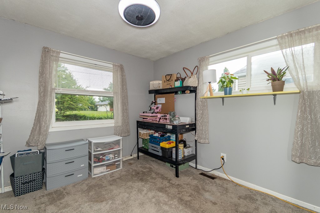 Mentor Headlands Park Sub - Residential