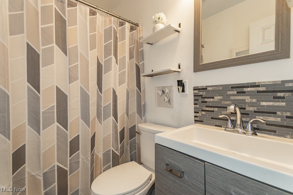 Mentor Headlands Park Sub - Residential