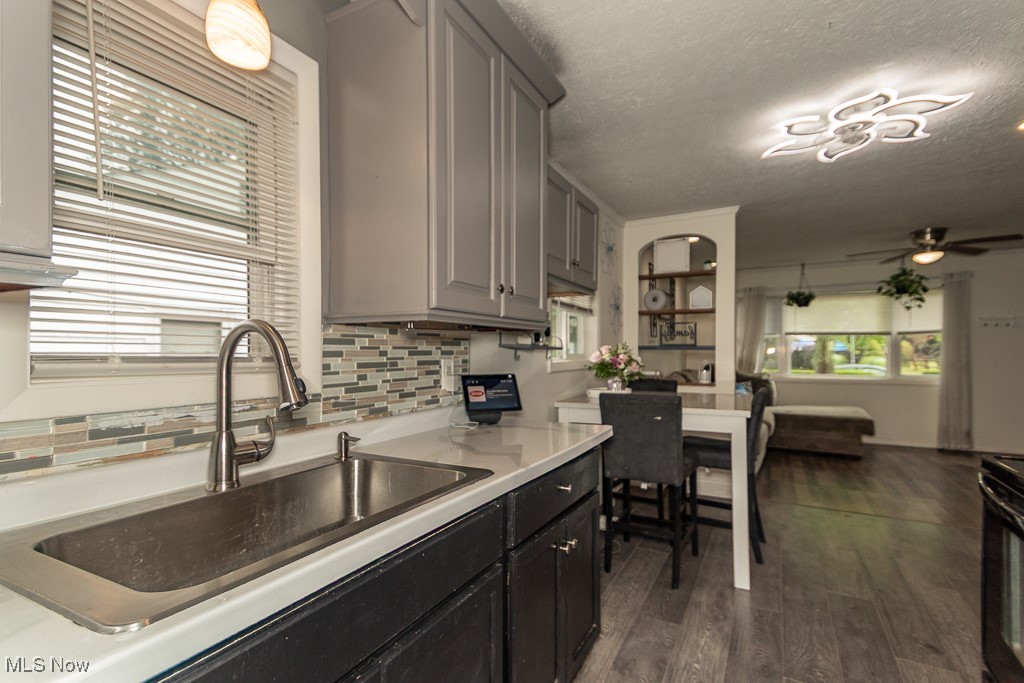 Mentor Headlands Park Sub - Residential