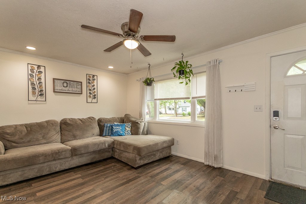 Mentor Headlands Park Sub - Residential