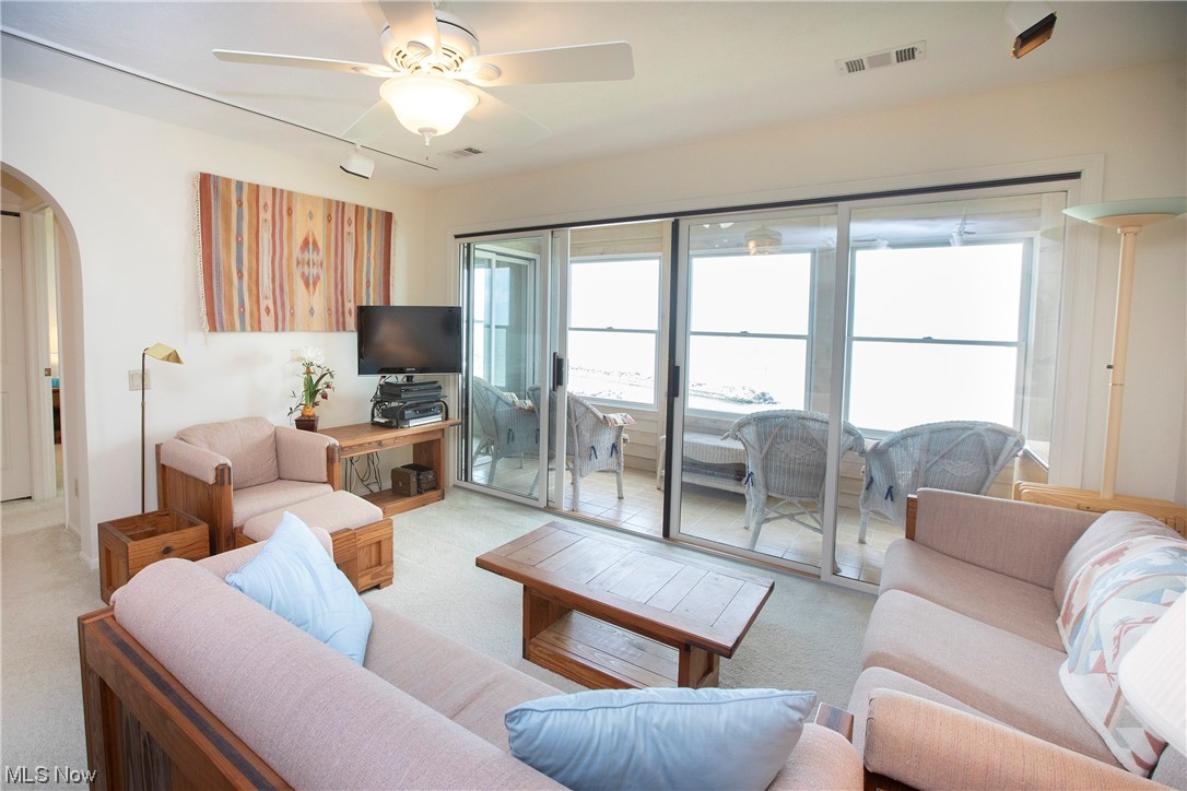 Beachwood Villas Condo - Residential Lease