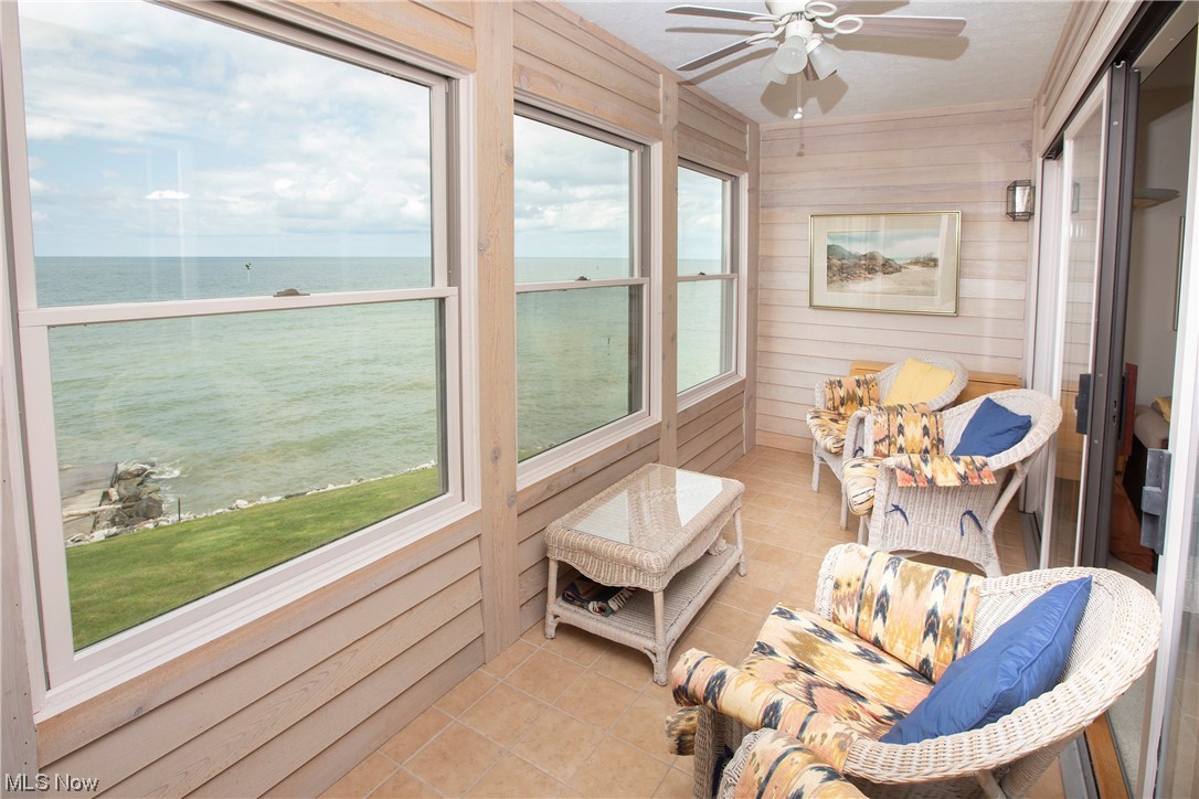 Beachwood Villas Condo - Residential Lease