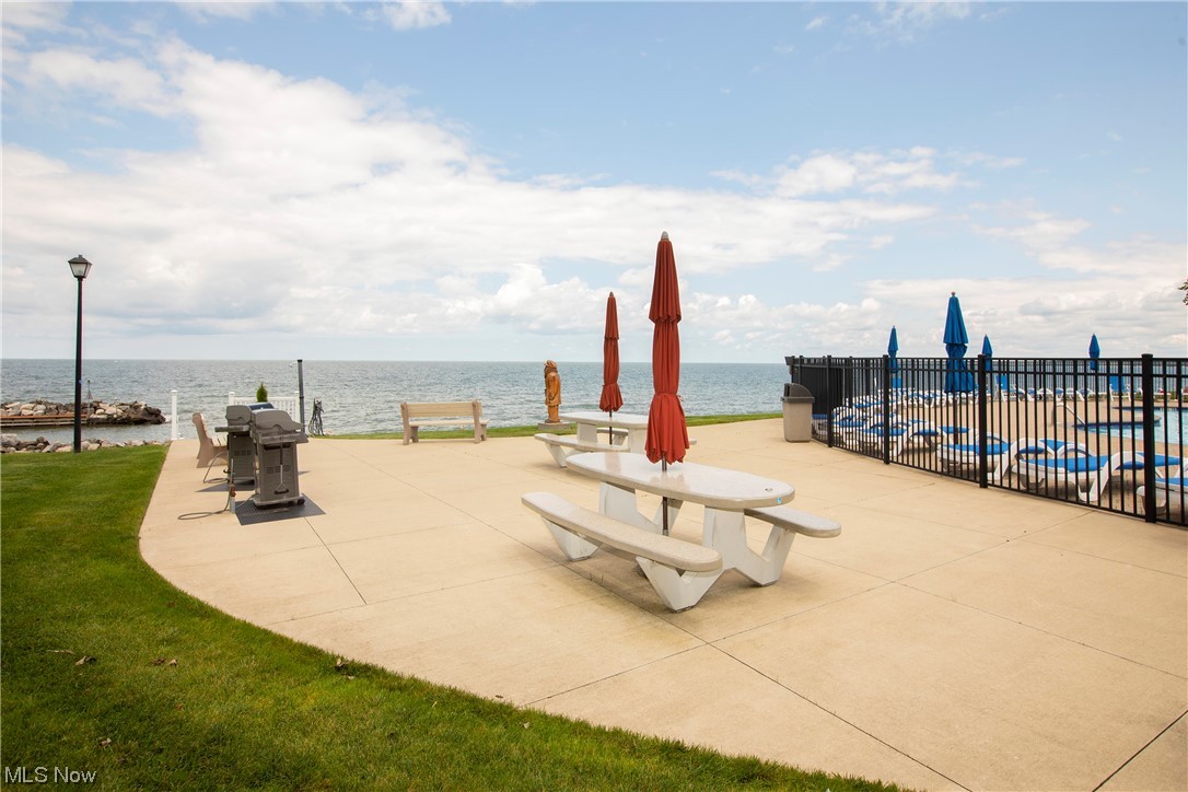 Beachwood Villas Condo - Residential Lease