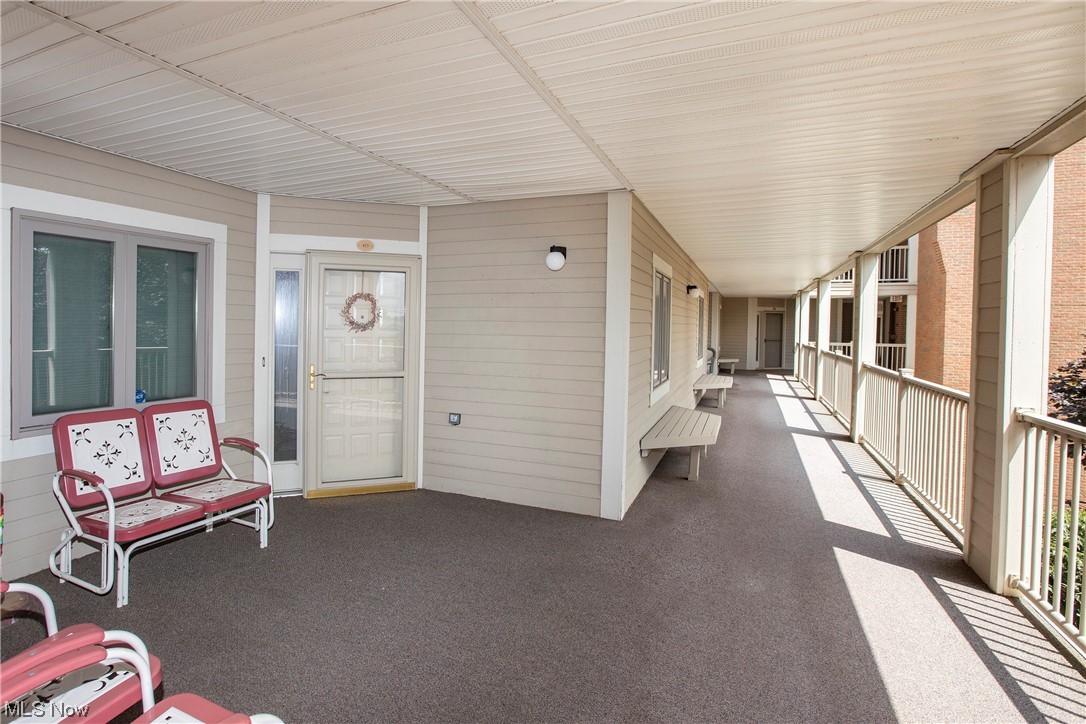 Beachwood Villas Condo - Residential Lease