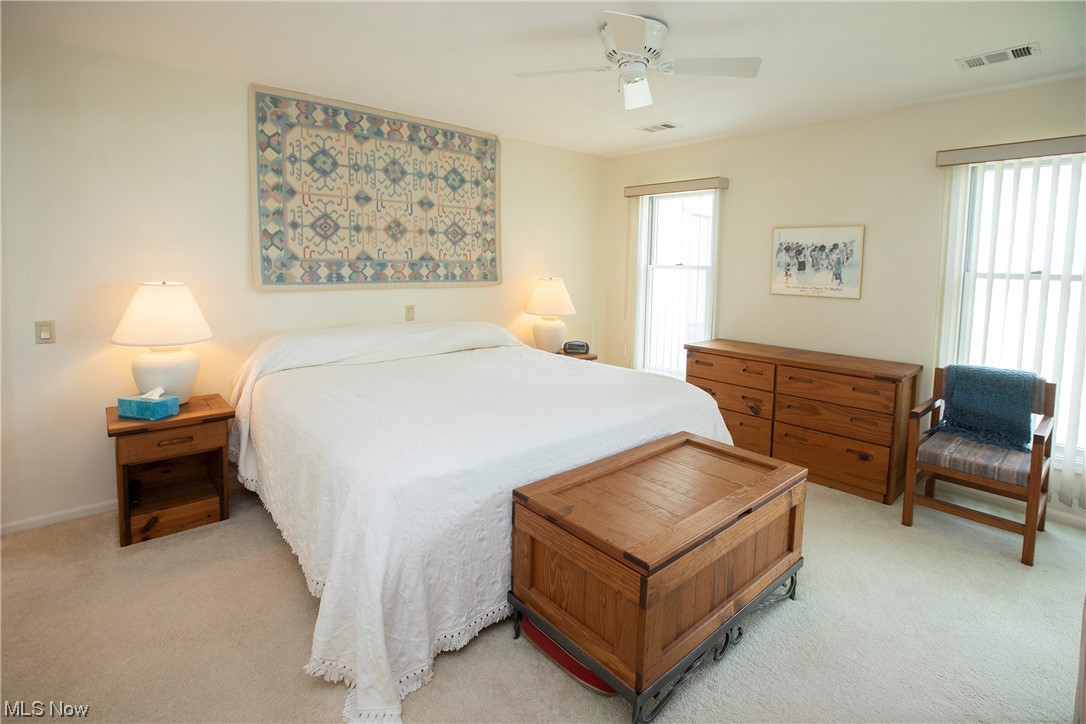 Beachwood Villas Condo - Residential Lease