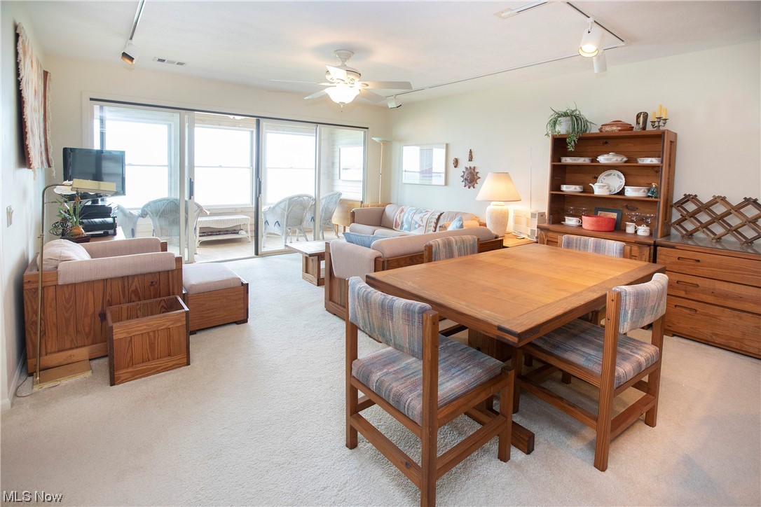 Beachwood Villas Condo - Residential Lease