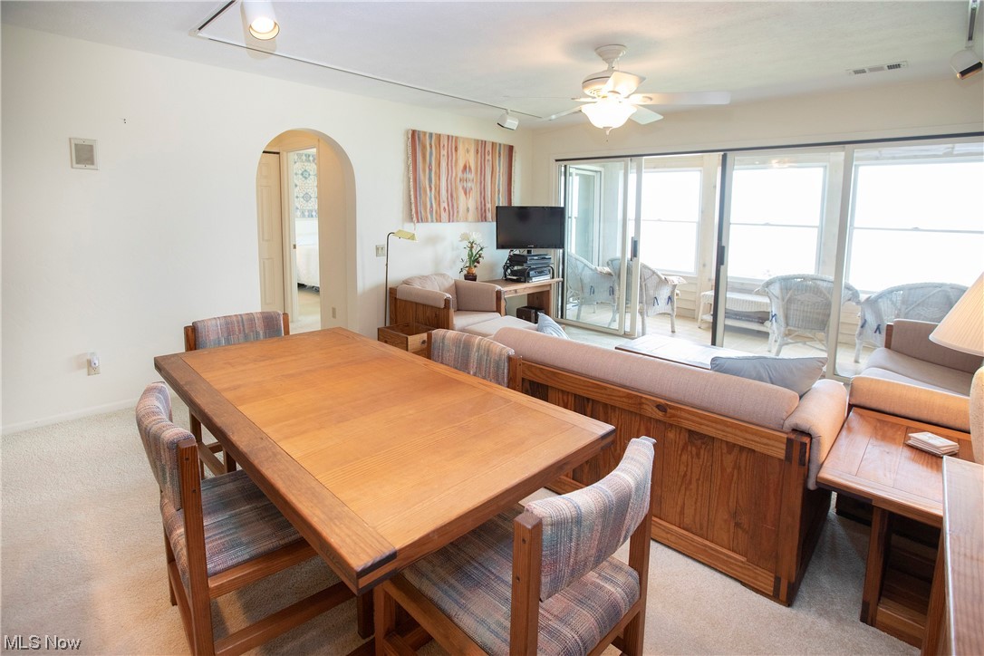 Beachwood Villas Condo - Residential Lease