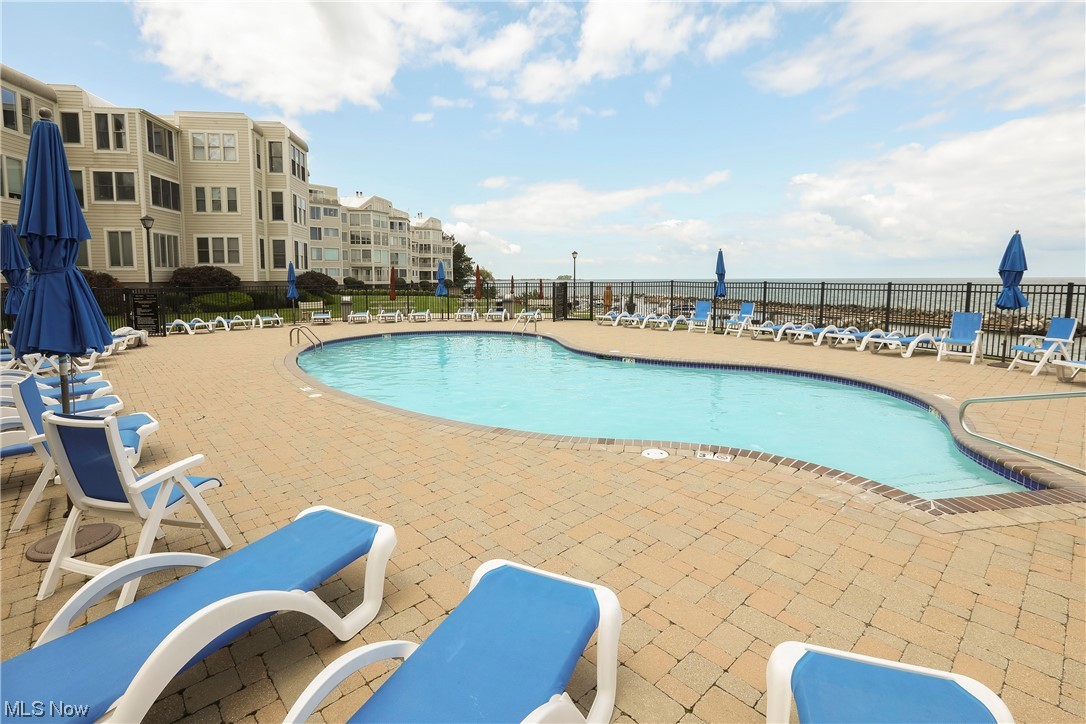 Beachwood Villas Condo - Residential Lease