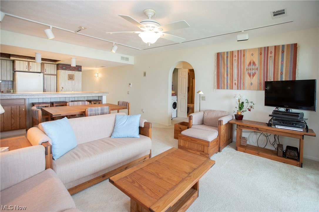 Beachwood Villas Condo - Residential Lease