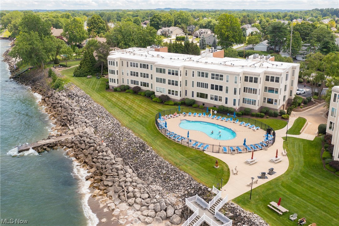 Beachwood Villas Condo - Residential Lease