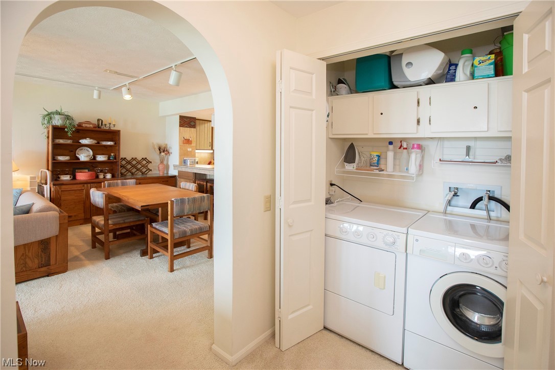 Beachwood Villas Condo - Residential Lease