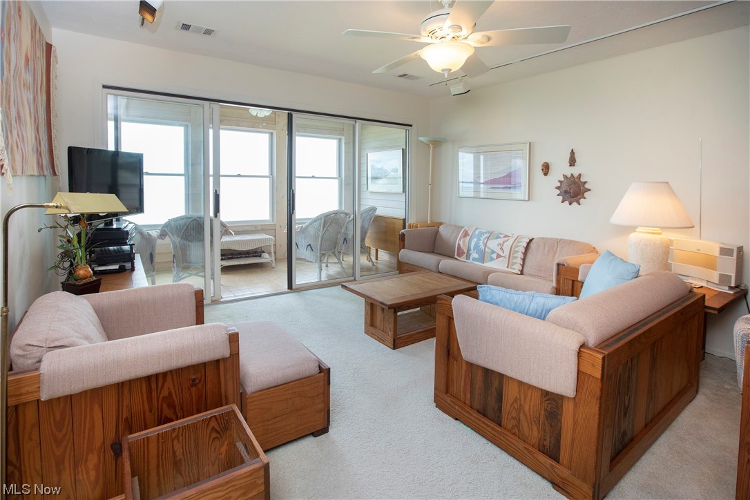 Beachwood Villas Condo - Residential Lease