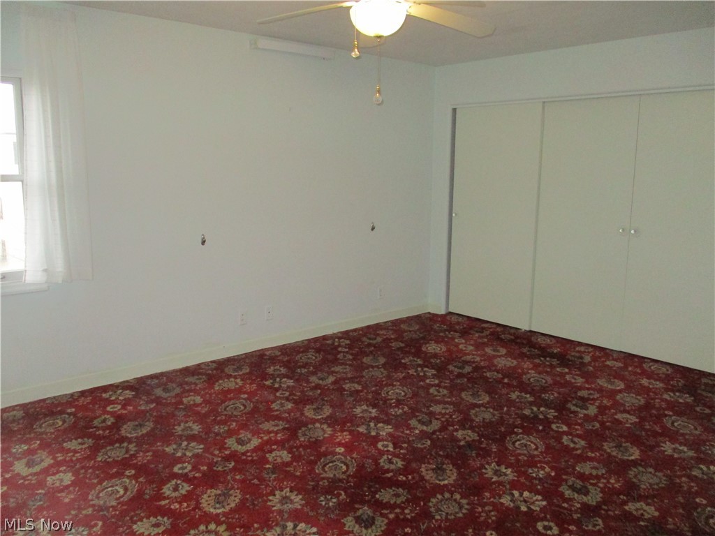 Carlton House Condo - Residential