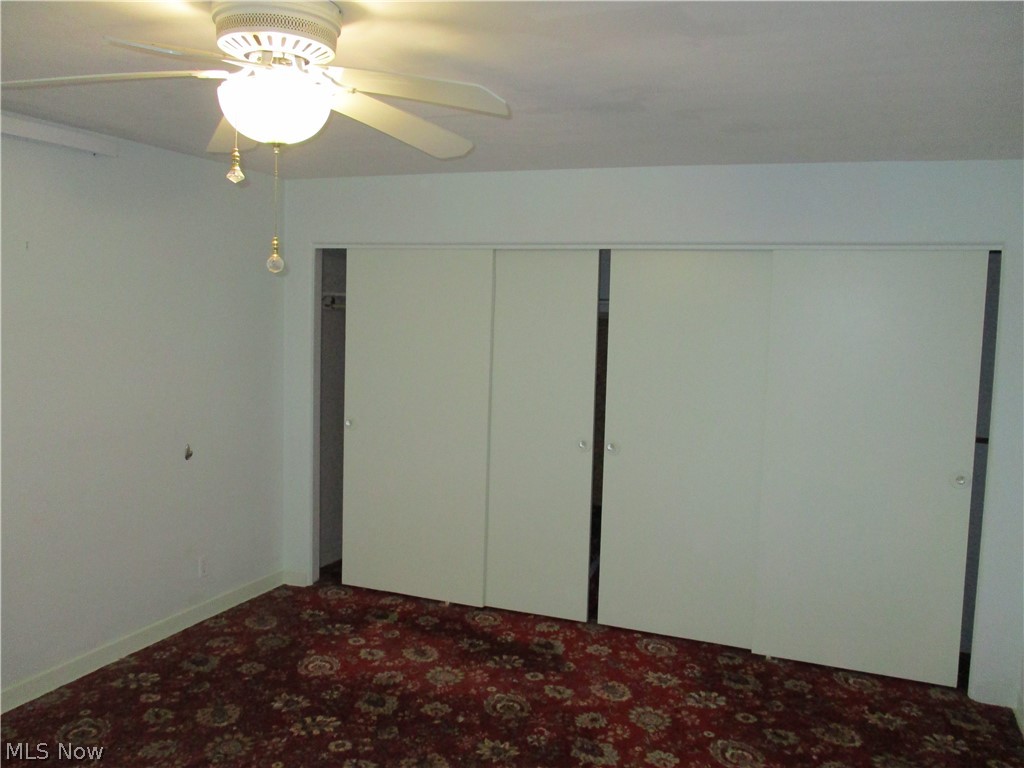 Carlton House Condo - Residential