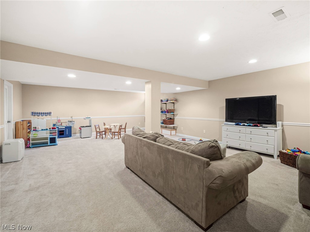 Willowbrook Sub Ph 5 - Residential