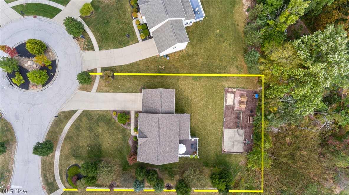 Willowbrook Sub Ph 5 - Residential