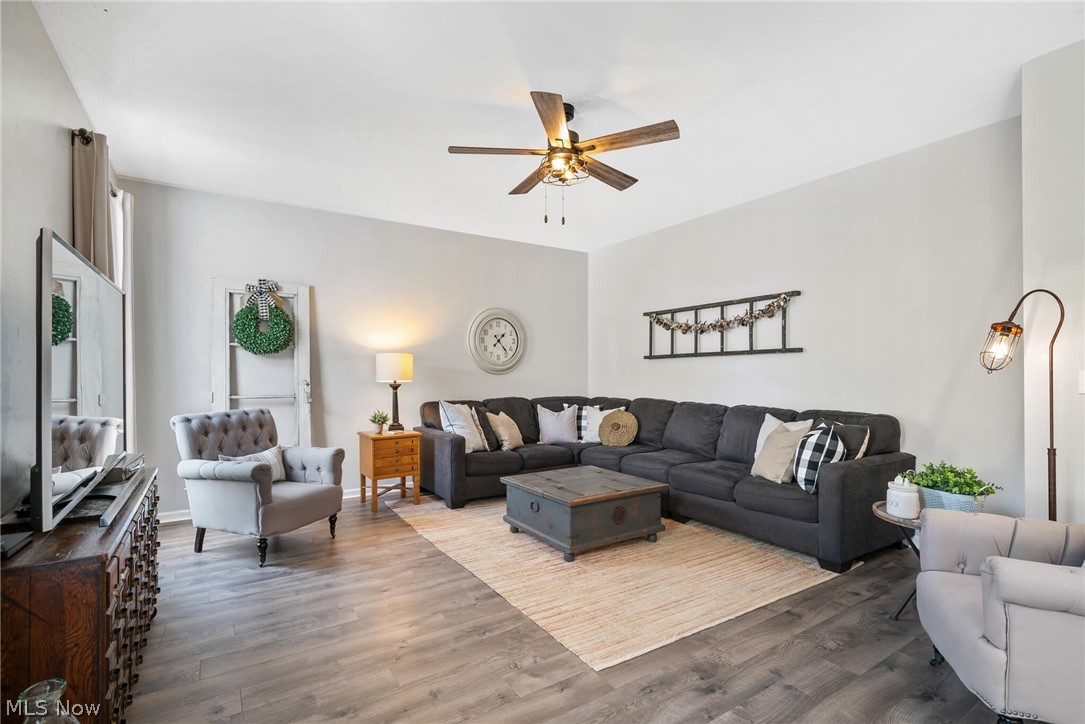 Willowbrook Sub Ph 5 - Residential