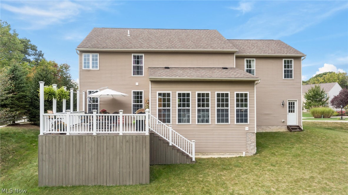 Willowbrook Sub Ph 5 - Residential