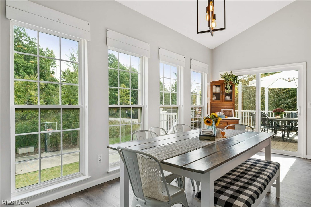 Willowbrook Sub Ph 5 - Residential