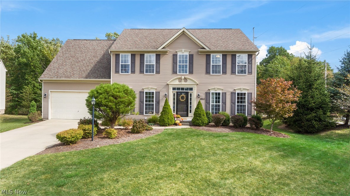 Willowbrook Sub Ph 5 - Residential