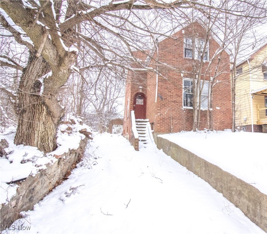 William Hanne - Residential