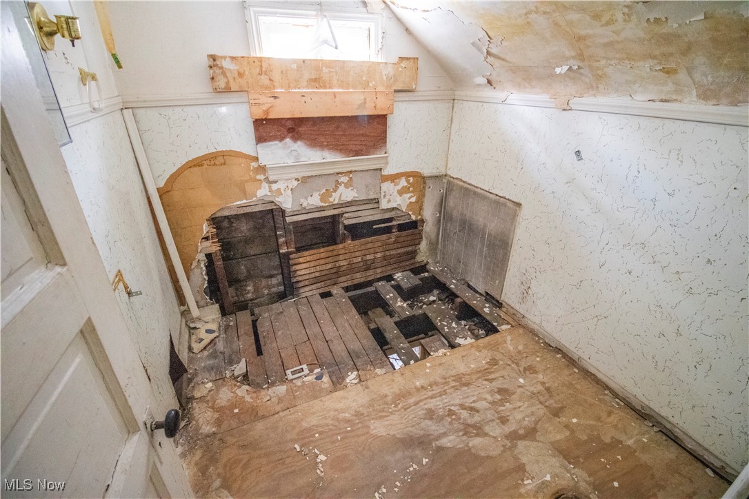 William Hanne - Residential