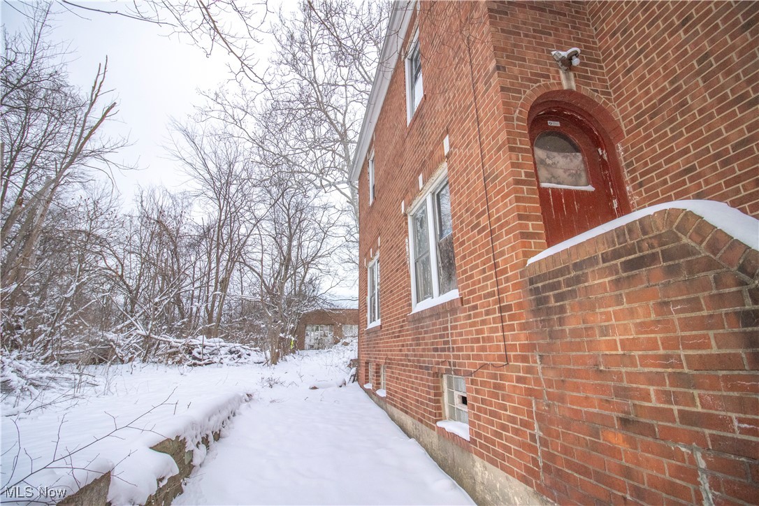 William Hanne - Residential