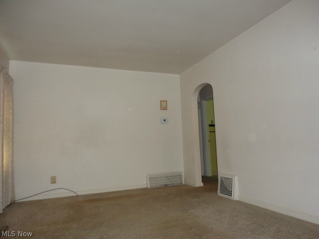 Delia Park - Residential