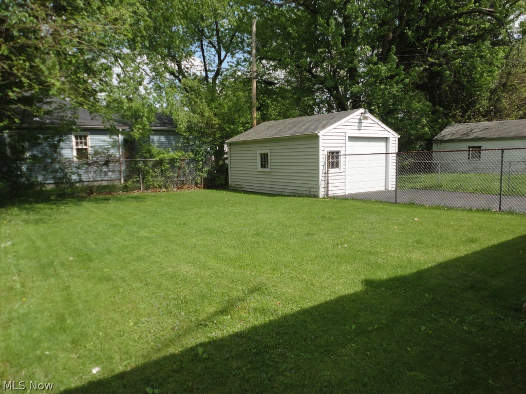 Delia Park - Residential