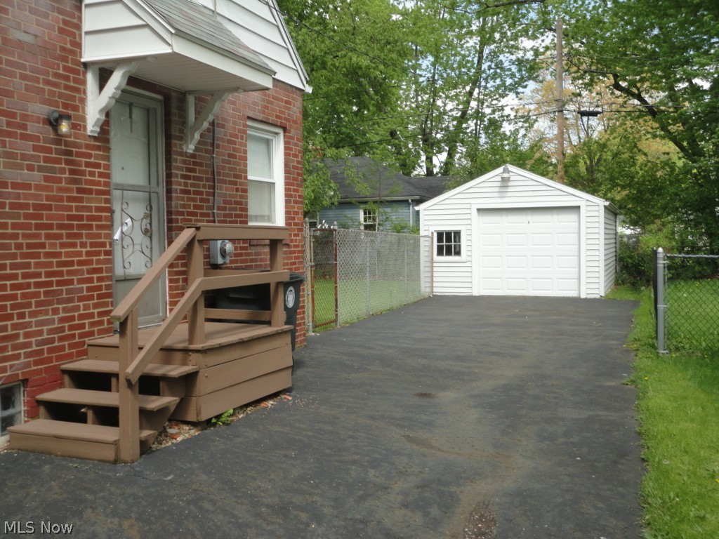 Delia Park - Residential