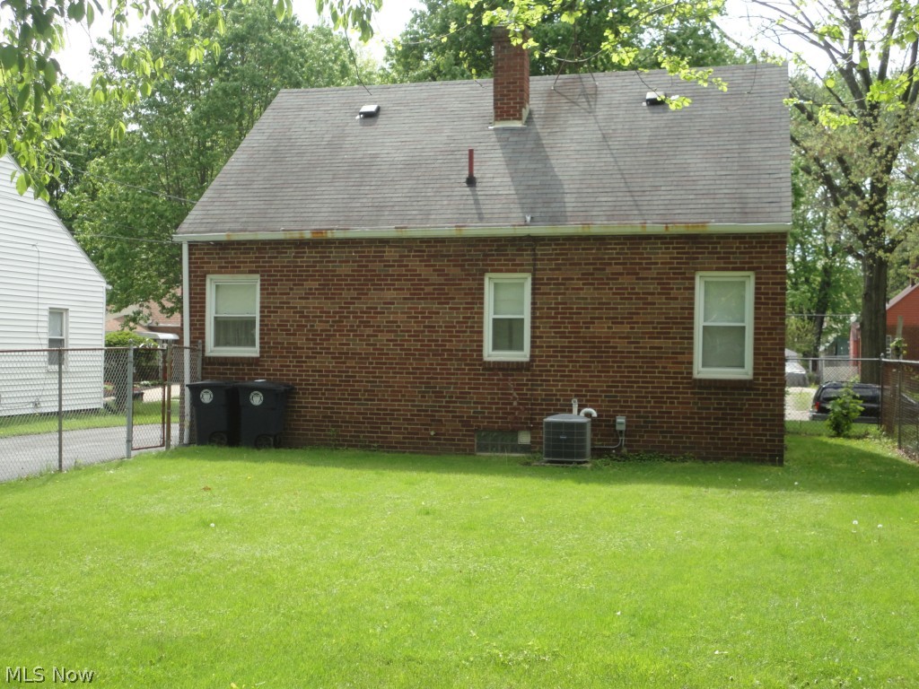 Delia Park - Residential