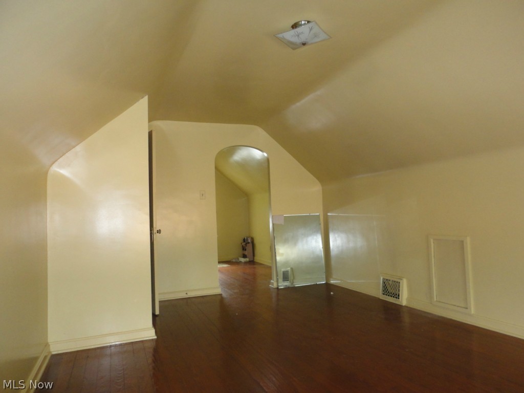 Delia Park - Residential