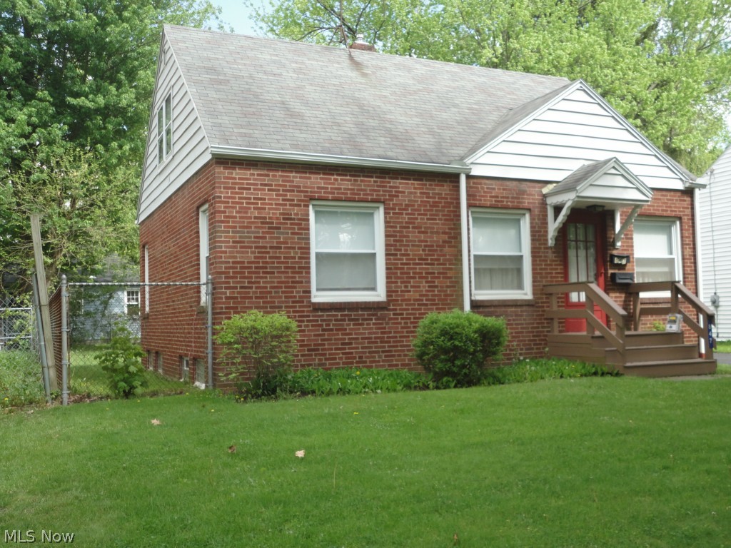 Delia Park - Residential