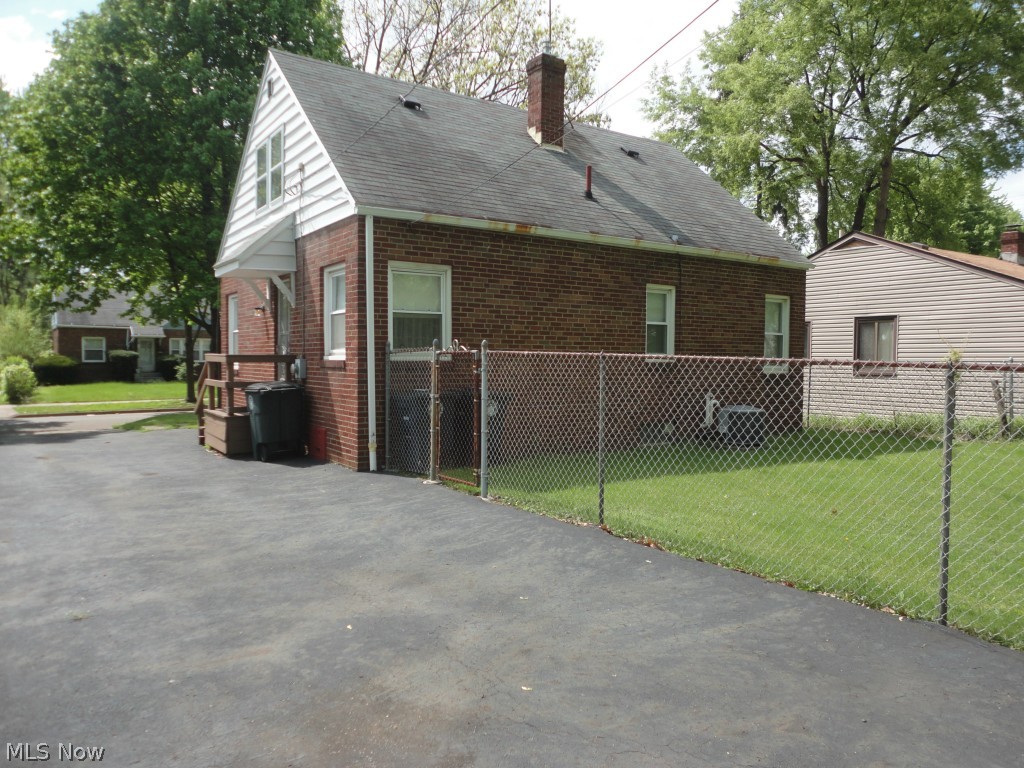 Delia Park - Residential