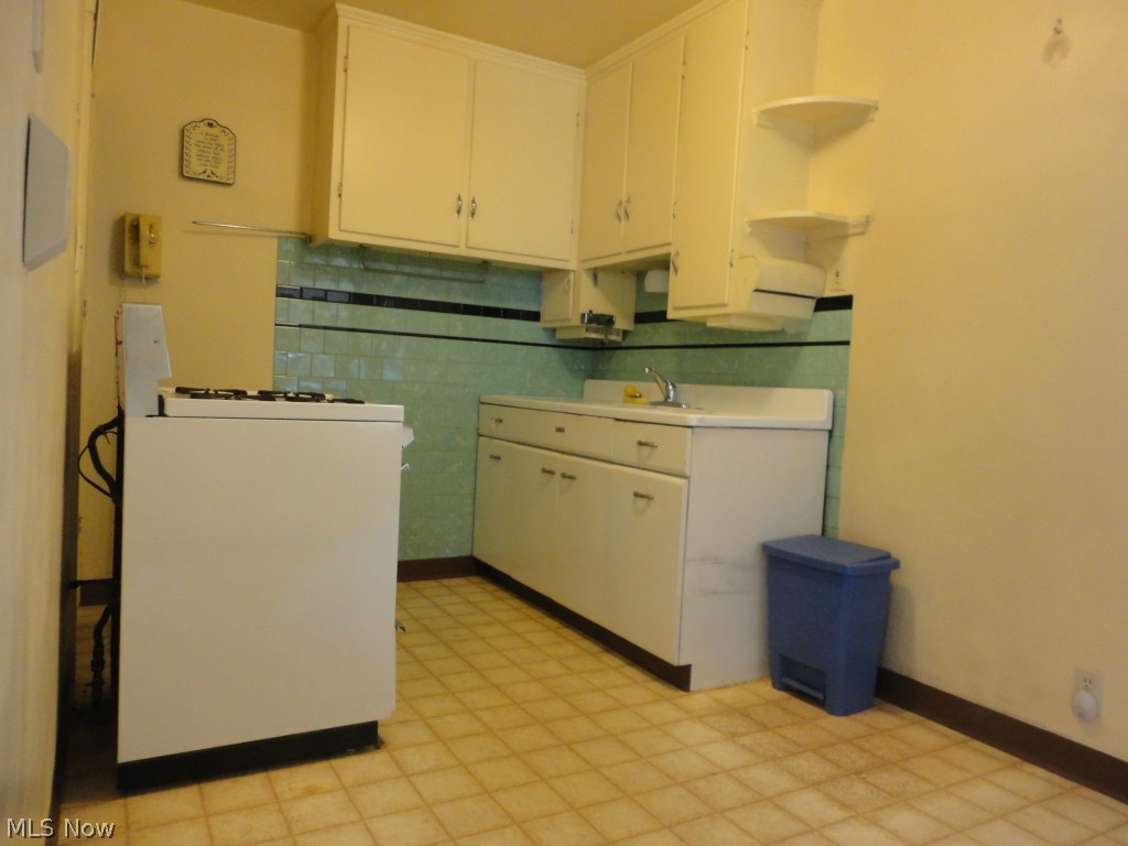 Delia Park - Residential