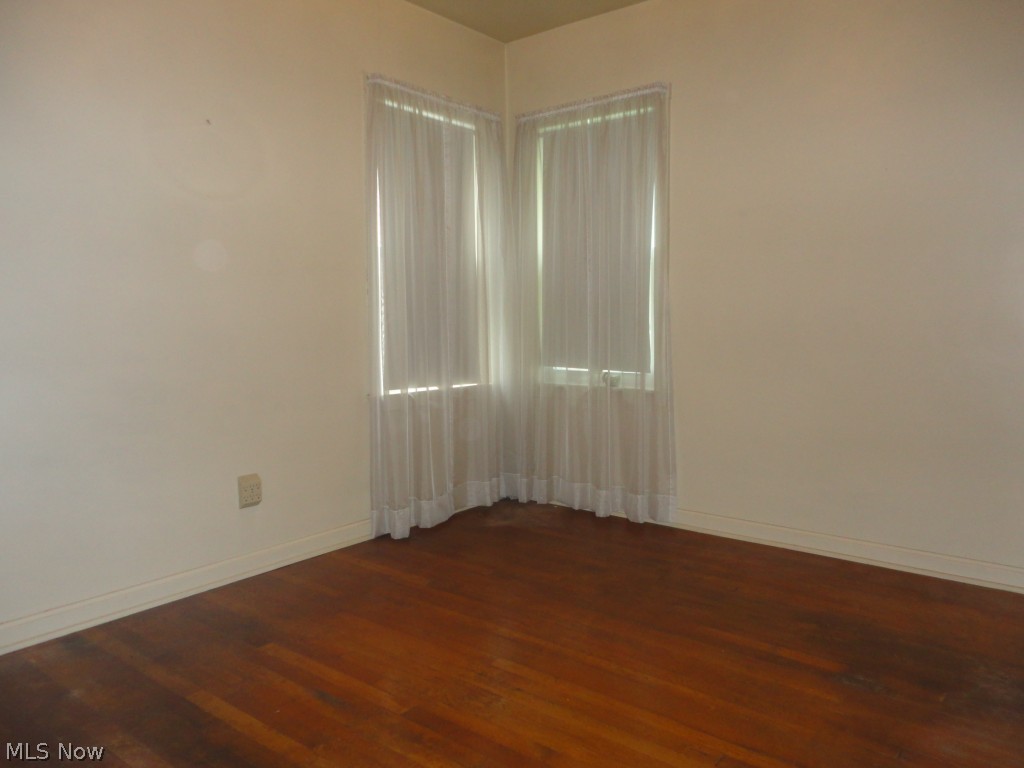 Delia Park - Residential