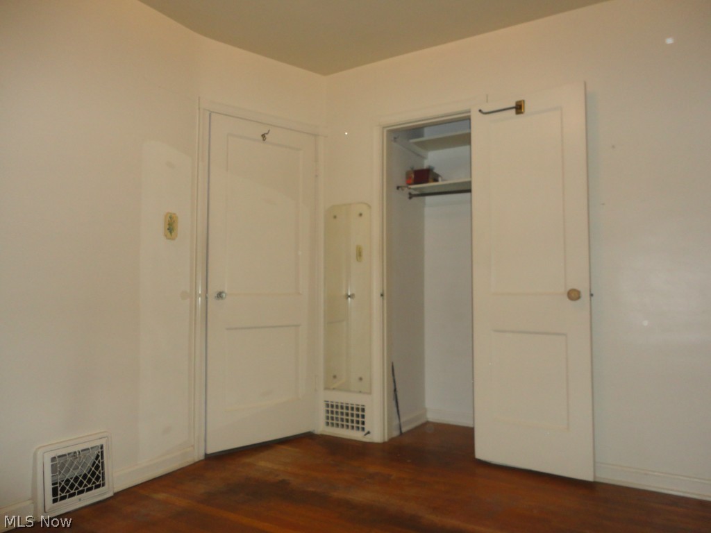 Delia Park - Residential