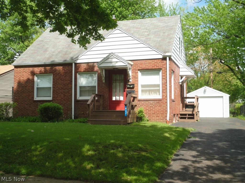 Delia Park - Residential