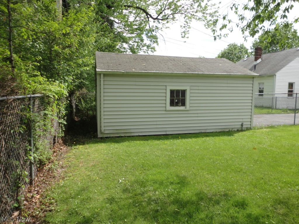 Delia Park - Residential