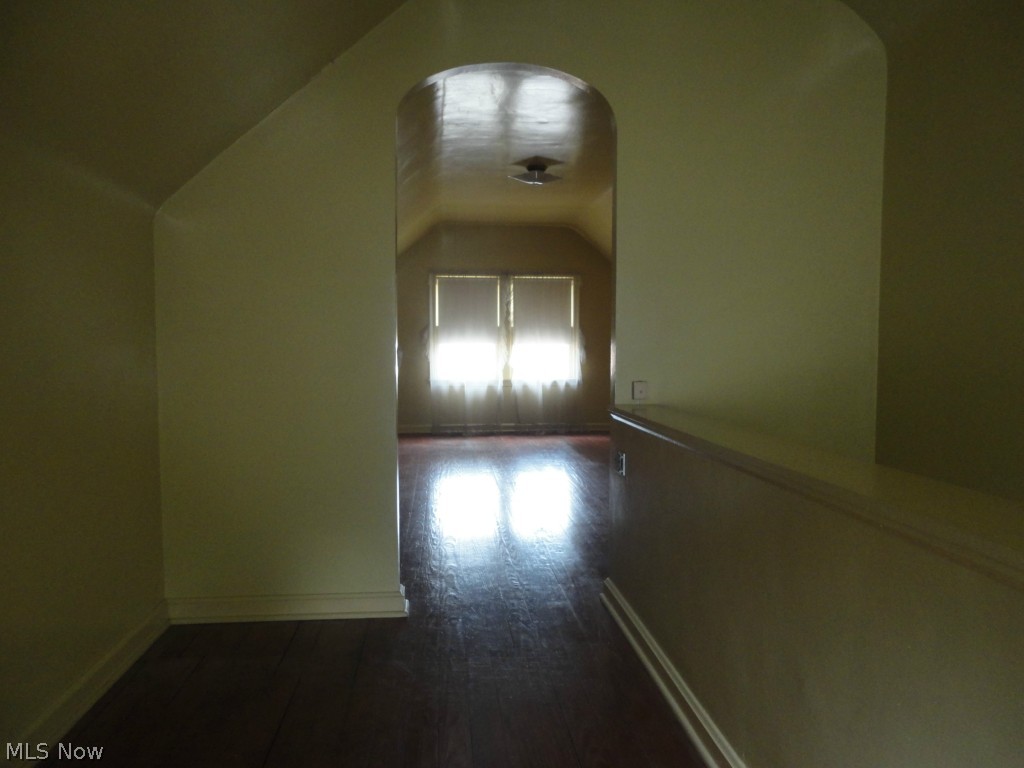 Delia Park - Residential