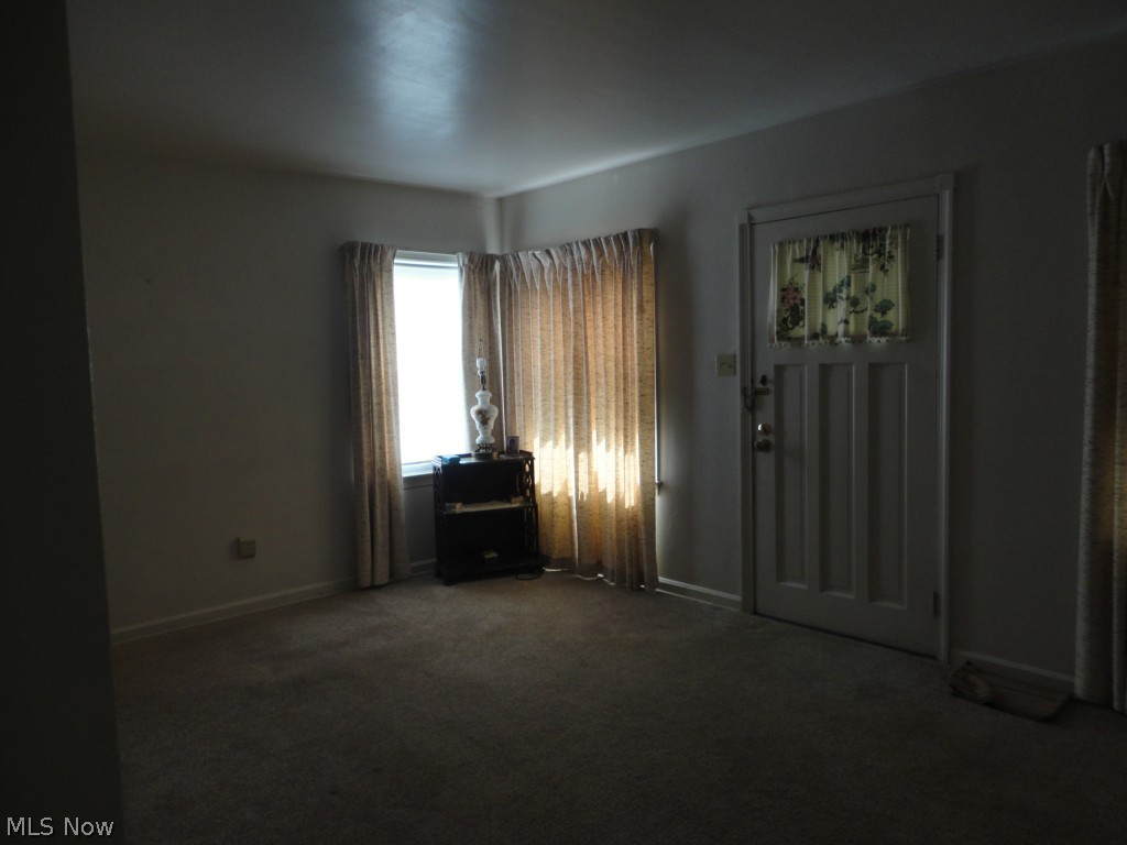 Delia Park - Residential