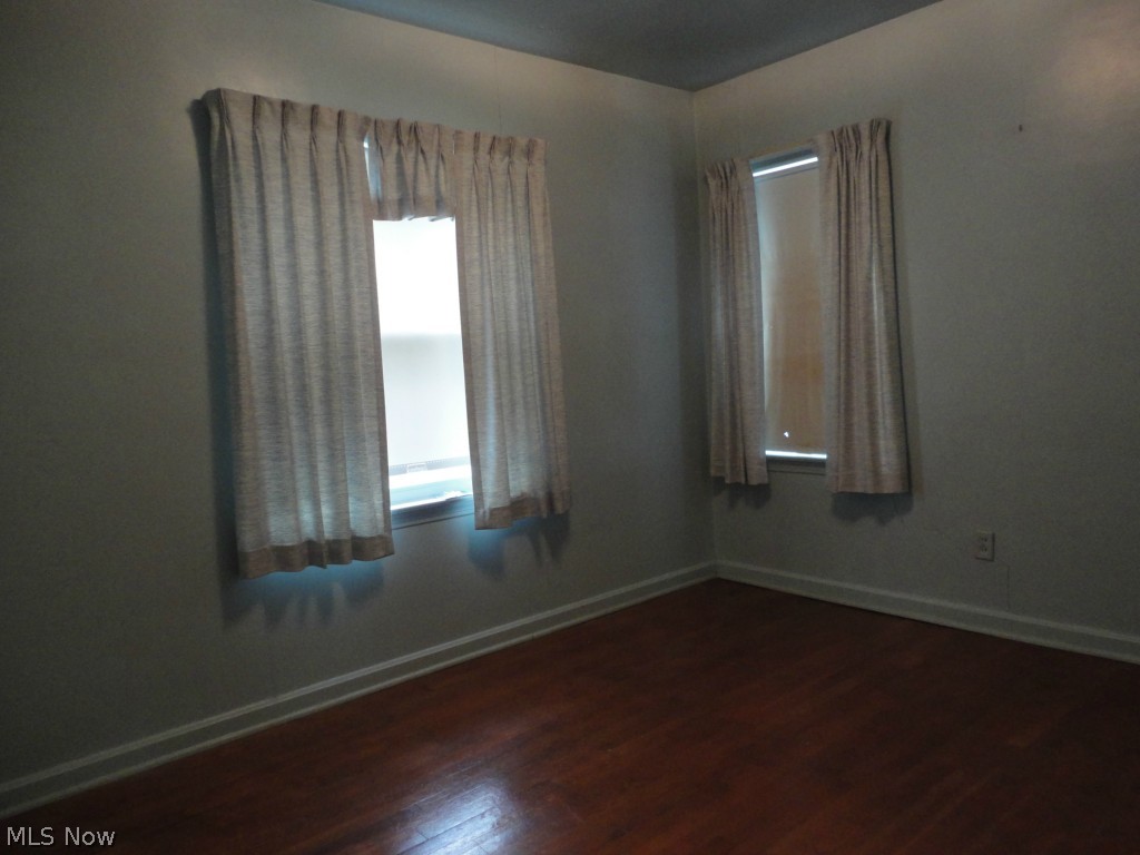 Delia Park - Residential